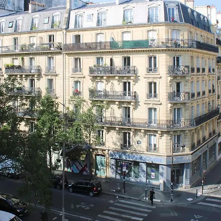 Appartamento Cosy Nest Close To The Marais *