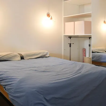 Cosy Nest Close To The Marais Parigi