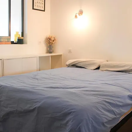 Cosy Nest Close To The Marais * Parigi
